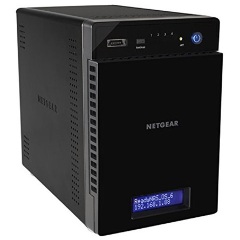 Netgear ReadyNAS 214 NAS