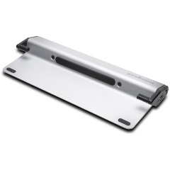 Kensington Laptop Locking Station 2.0 with MicroSaver 2.0 Lock