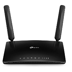 TP-Link Archer MR400 AC1200 Dual-Band Wi-Fi 4G/LTE router TP-Link Archer MR400 AC1200 Dual-Band Wi-Fi 4G/LTE router