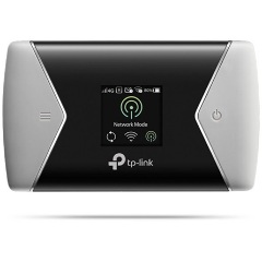 TP-Link M7450 Dual-Band Wi-Fi 4G/LTE router