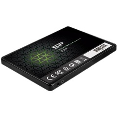 Silicon Power Slim S56 120GB SATA3 2,5" SSD