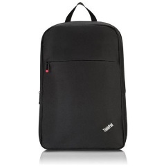 Lenovo ThinkPad Basic Backpack 15,6" notebook hátizsák fekete