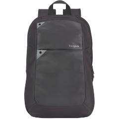 Targus Intellect notebook hátizsák fekete-szürke
