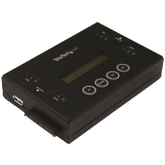 StarTech USB AND SATA CLONER / ERASER .