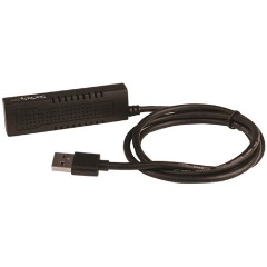 StarTech USB 3.1 2.5/3.5IN SATA ADAPTER USB SATA ADAPTERS