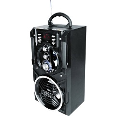 Media-Tech PARTYBOX BT