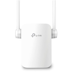 TP-Link RE205 AC750 Dual-Band Wi-Fi range extender