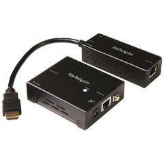 StarTech HDBASET EXTENDER KIT - 4K .