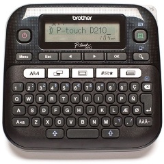 Brother PT-D210 címkenyomtató