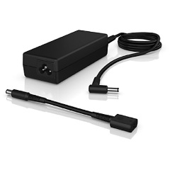 HP 90W Smart AC Adapter 4.5mm notebook hálózati töltő