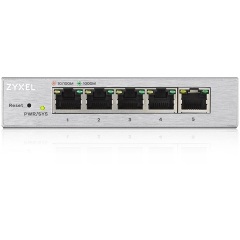 Zyxel GS1200-5 switch