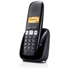 SPIGEN A250 kerékpáros telefontartó 360°, 2-3.5" széles, FEKETE