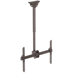 StarTech CEILING TV MOUNT - STEEL .