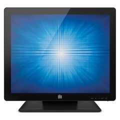 Elo ET1517L-8CWB-1-BL-ZB-G 15" touchscreen LED monitor fekete
