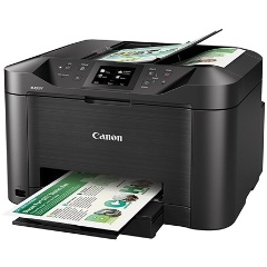Canon Maxify MB5150 színes multifunkciós tintasugaras nyomtató