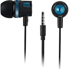 Canyon CNE-CEP3 fülhallgató headset zöld