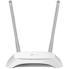 TP-Link TL-WR840N Wi-Fi router TP-Link TL-WR840N Wi-Fi router