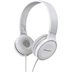 Panasonic RP-HF100ME 2.0 headset fehér