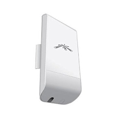 Ubiquiti airMAX NanoStation M5 loco kültéri Wi-Fi PoE CPE access point Ubiquiti airMAX NanoStation M5 loco kültéri Wi-Fi PoE CPE access point