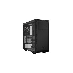 be quiet! Pure Base 600 ATX számítógépház fekete