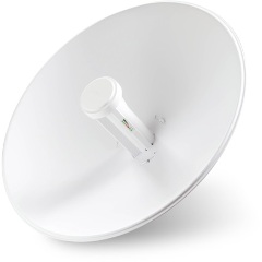 Ubiquiti PowerBeam M 64MB RAM bridge