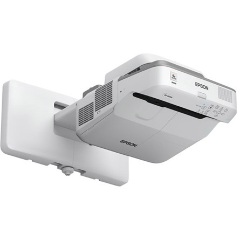Epson EB-685WI projektor