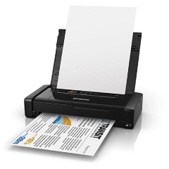 Epson WorkForce WF-100W színes tintasugaras nyomtató