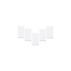 Ubiquiti UniFi UAP AC PRO Mesh kültéri Wi-Fi PoE Wi-Fi mesh system (5db)