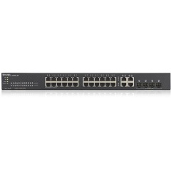 Zyxel GS1920-24v2 rack switch