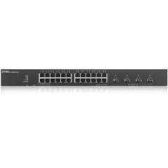 Zyxel XGS1930-28 rack switch