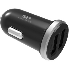 Silicon Power CC102P 10.5W univerzális autós töltő adapter