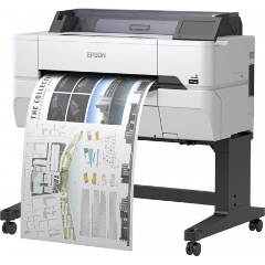 Epson SureColor SC-T3400 színes plotter