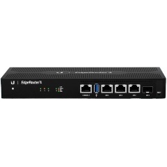 Ubiquiti EdgeRouter ER-4 router