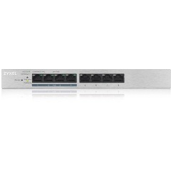 Zyxel GS1200-8HPV2 PoE switch