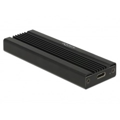 Delock M.2 NVMe külso ház