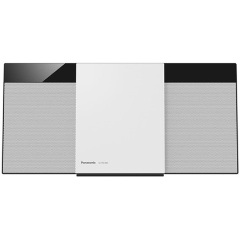 Panasonic SC-HC300 micro HiFi hangrendszer