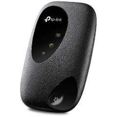 TP-Link M7200 Wi-Fi 4G/LTE router