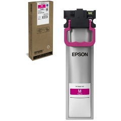Epson T9453 XL tintapatron magenta 5000 oldal