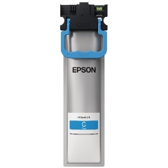 Epson T9452 XL tintapatron ciánkék 5000 oldal