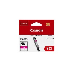 Canon CLI-581XXL M tintapatron magenta