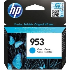 HP HP 953 tintapatron ciánkék HP HP 953 tintapatron ciánkék