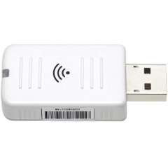 Epson ELPAP10 USB2.0 A Wi-Fi hálózati adapter