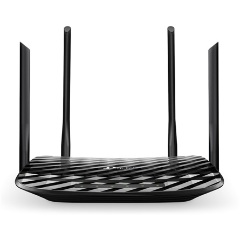 TP-Link Archer C6 AC1200 Dual-Band Wi-Fi router