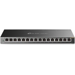 TP-Link TL-SG116E switch