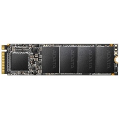 ADATA XPG SX6000 Lite 512GB PCIe x4 (3.0) M.2 2280 SSD