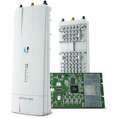 Ubiquiti airFiber 5XHD LTU Wi-Fi PoE access point