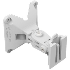 MikroTik quickMOUNT Pro antenna konzol
