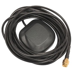 MikroTik, GPS antenna LtAP mini-hez.
