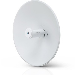 Ubiquiti PowerBeam GEN2 airMAX AC bridge + antenna
