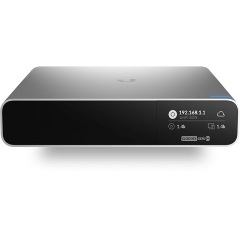 Ubiquiti, UniFi Cloud Key Gen2 Plus